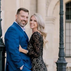 Meet your Posher, Christie